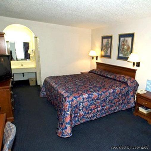 Rivercity Inn - Jacksonville Pokoj fotografie