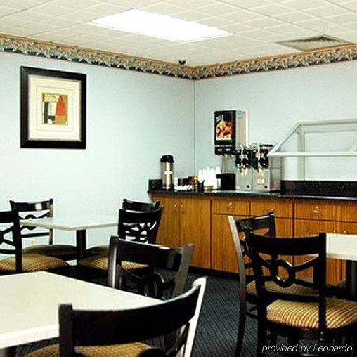 Rivercity Inn - Jacksonville Restaurace fotografie