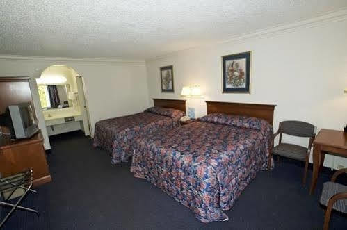 Rivercity Inn - Jacksonville Exteriér fotografie